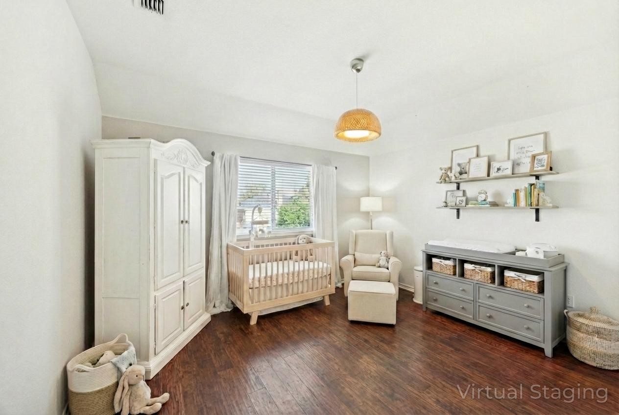 437 Sunrise Drive Allen TX 75002