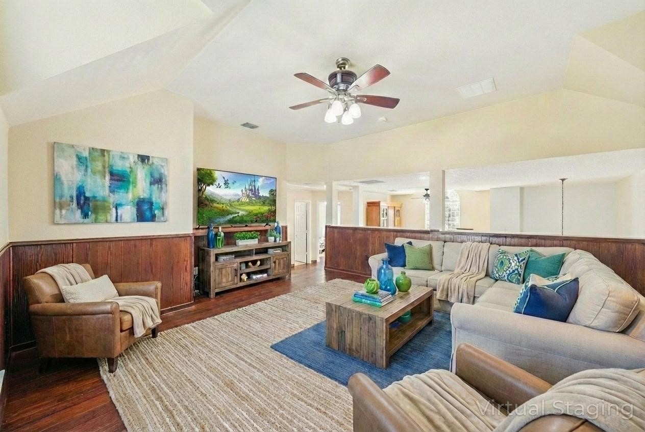 437 Sunrise Drive Allen TX 75002