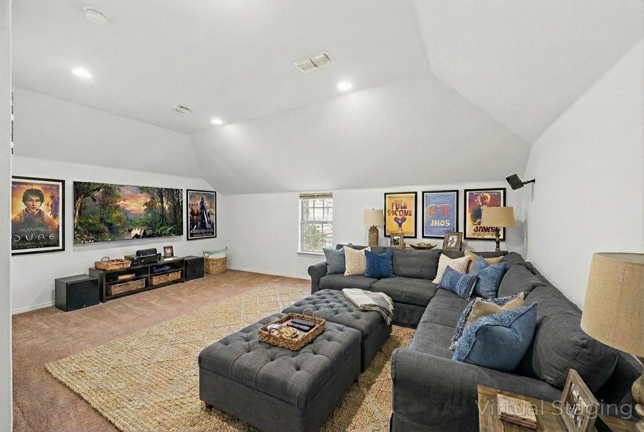 437 Sunrise Drive Allen TX 75002