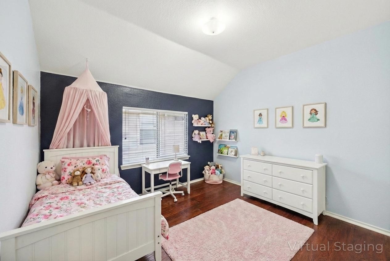 437 Sunrise Drive Allen TX 75002