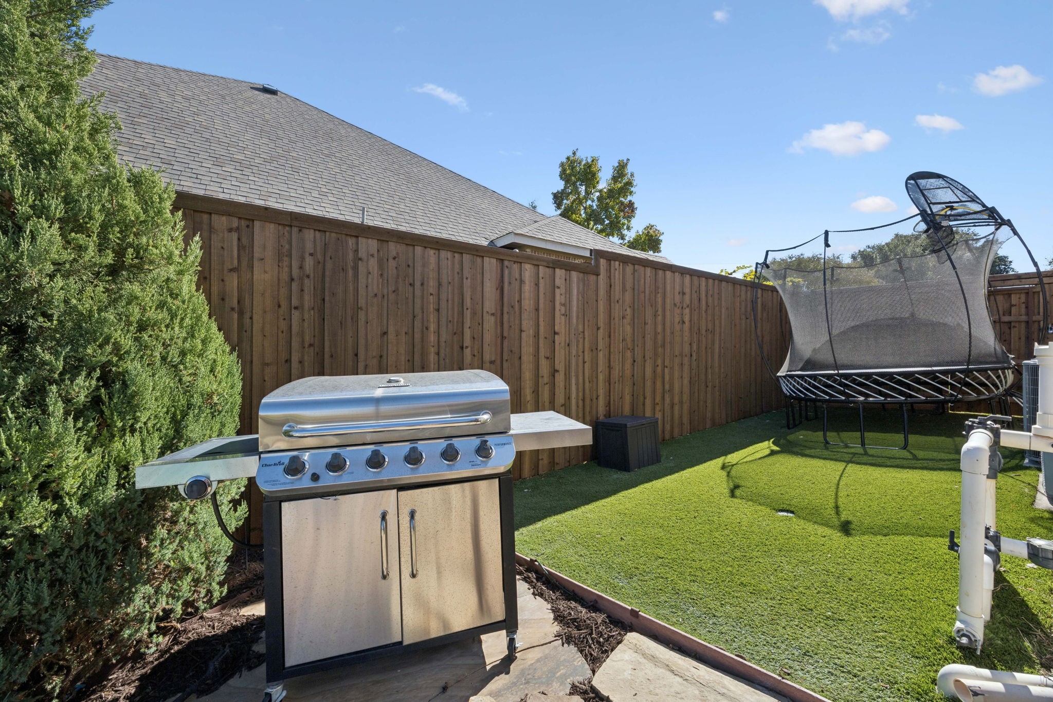 437 Sunrise Drive Allen TX 75002