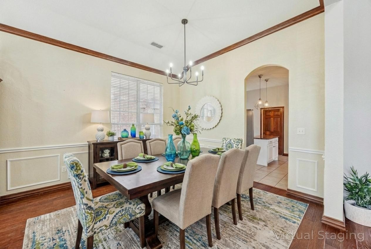 437 Sunrise Drive Allen TX 75002