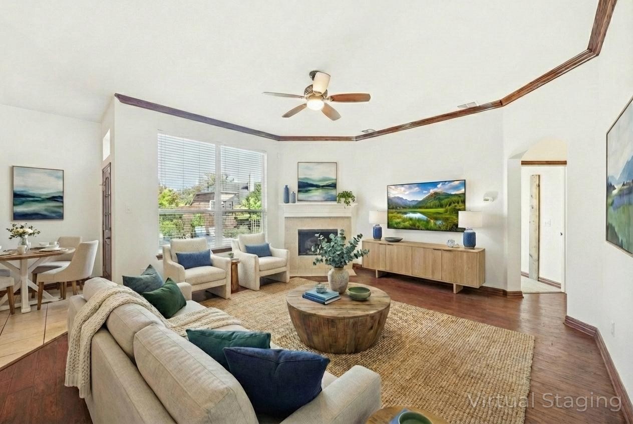 437 Sunrise Drive Allen TX 75002