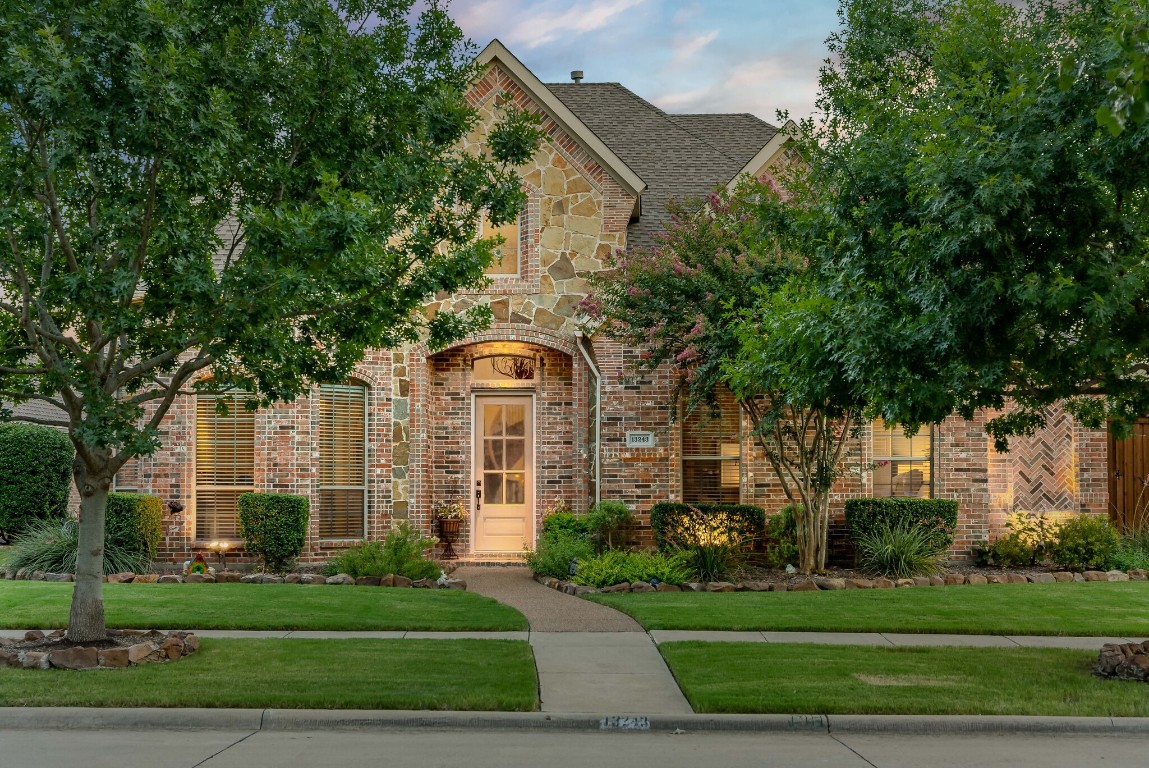 13243 Thornton Drive Frisco TX 75035