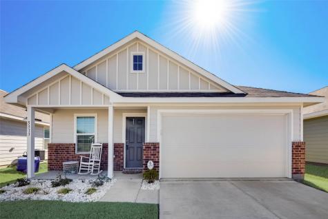 5313 Finbrooke Drive Princeton TX 75407