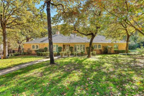 1801 Avondale Drive Colleyville TX 76034