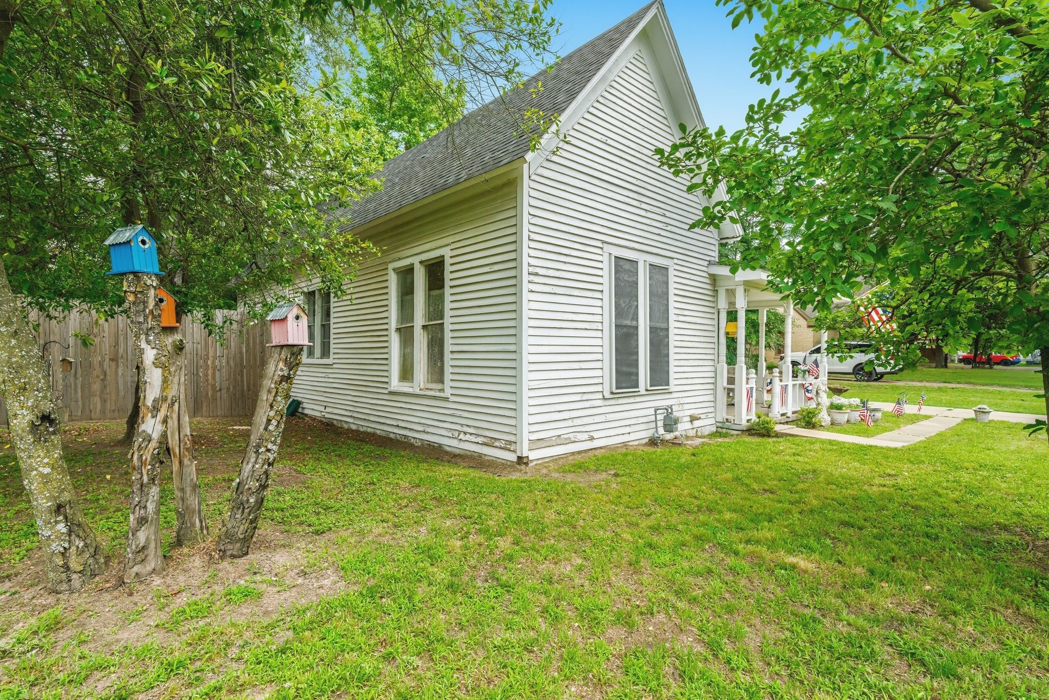 911 N Main Street Winnsboro TX 75494