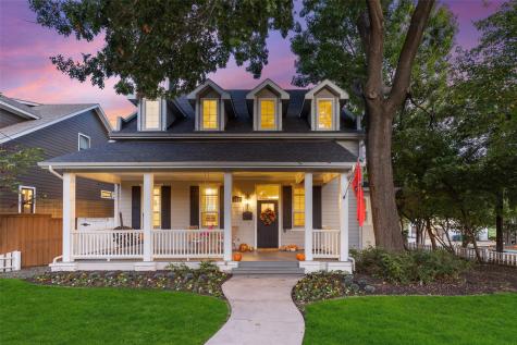 507 S Waddill Street Mckinney TX 75069