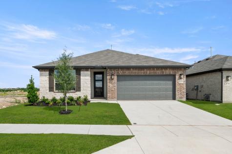 3109 Areca Lane Fort Worth TX 76108