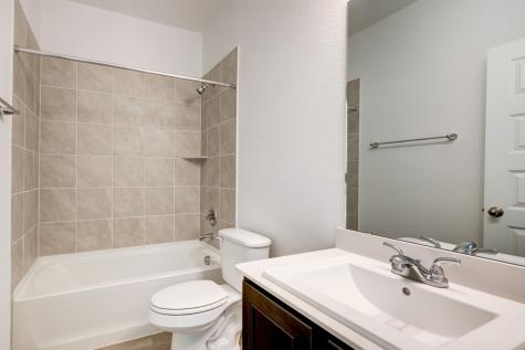 3109 Areca Lane Fort Worth TX 76108