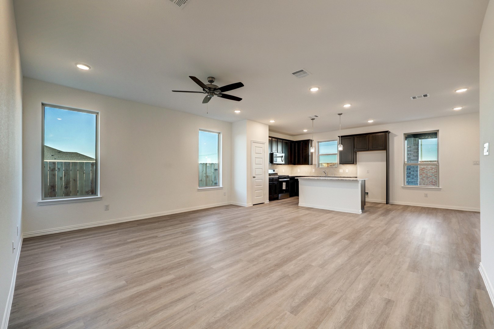3109 Areca Lane Fort Worth TX 76108