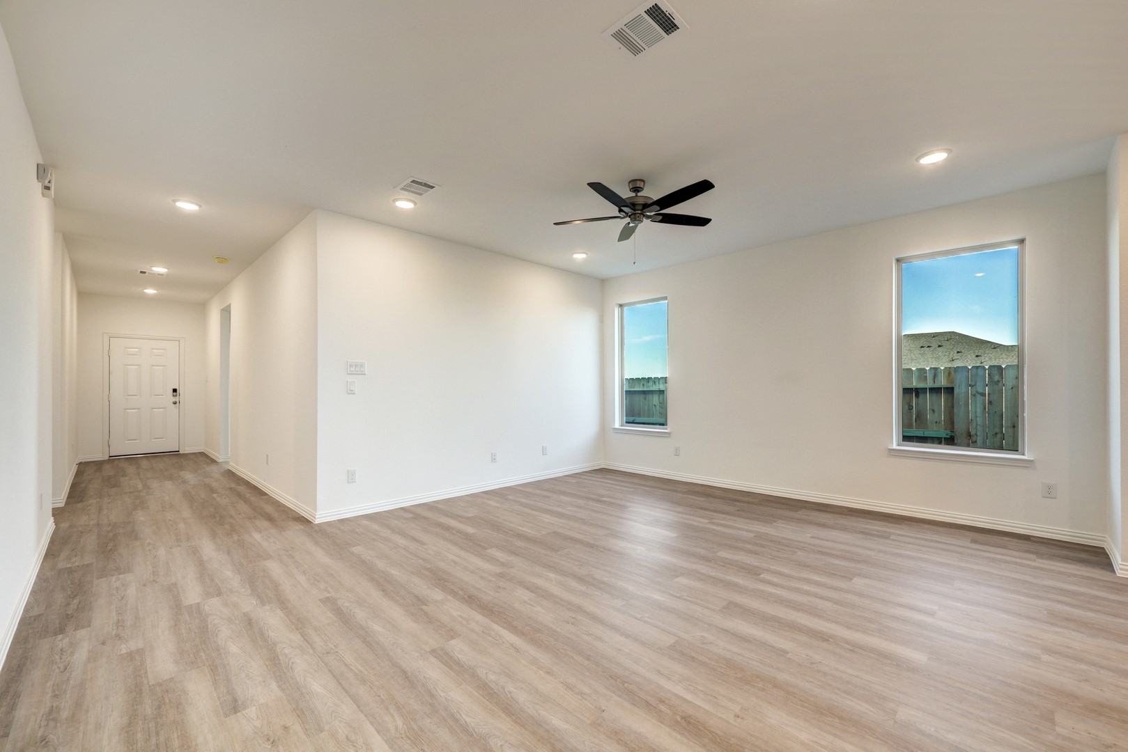 3109 Areca Lane Fort Worth TX 76108