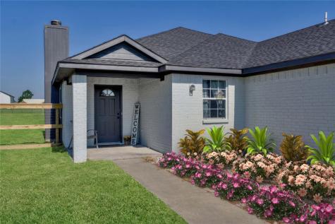 1542 Kasey Court Caddo Mills TX 75135