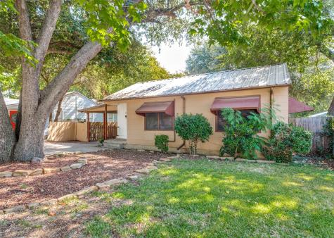 4709 Mayfair Street Fort Worth TX 76116
