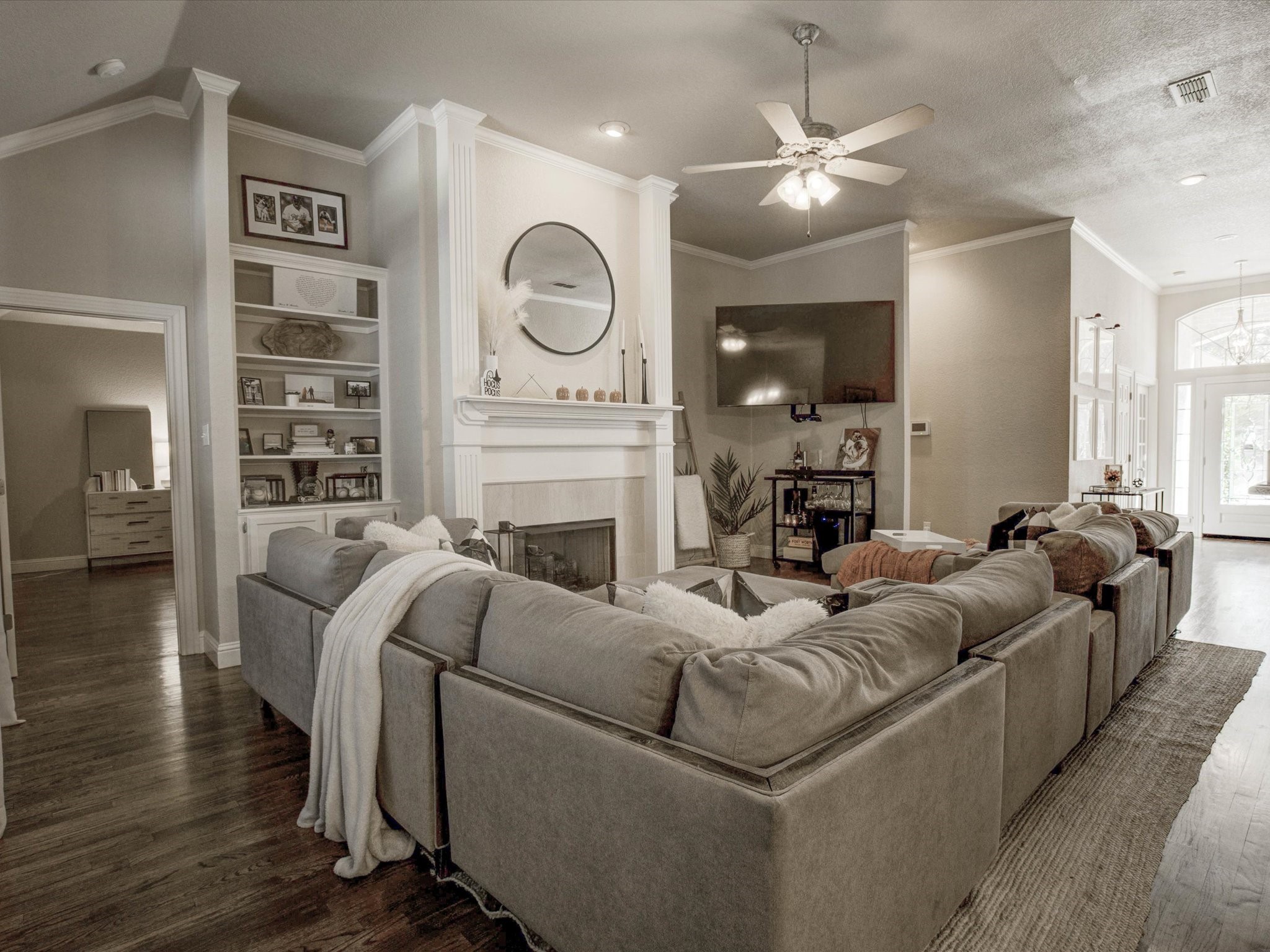 6908 Vista Ridge Drive W Fort Worth TX 76132