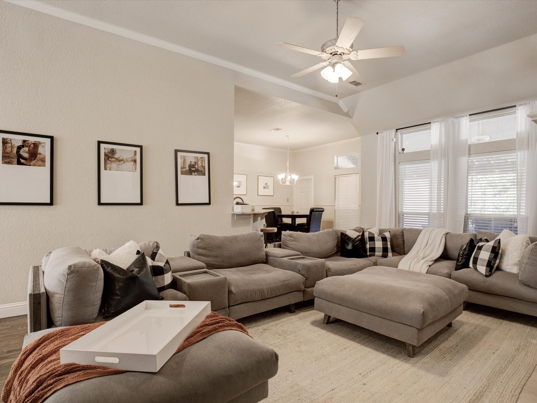 6908 Vista Ridge Drive W Fort Worth TX 76132