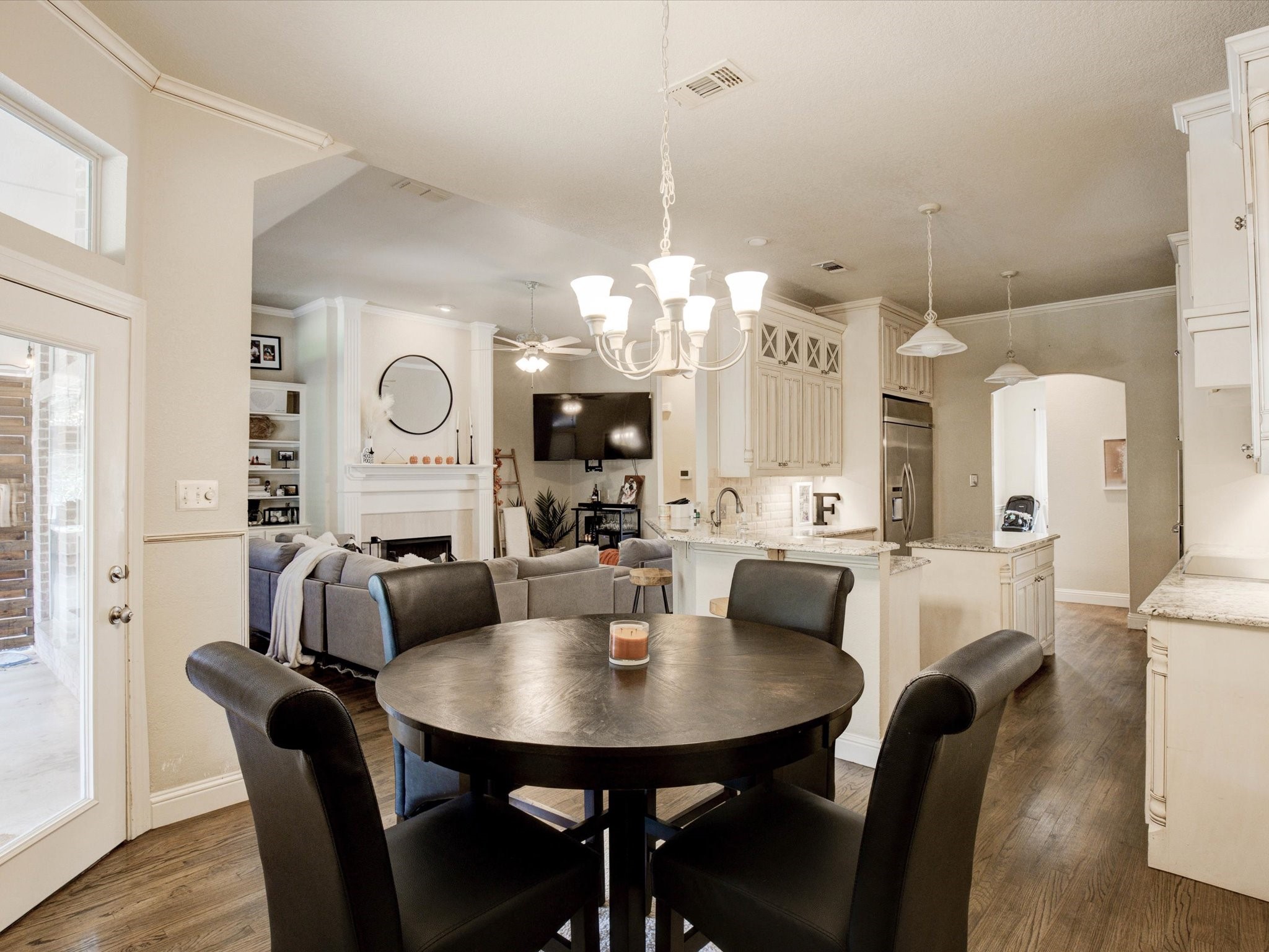 6908 Vista Ridge Drive W Fort Worth TX 76132