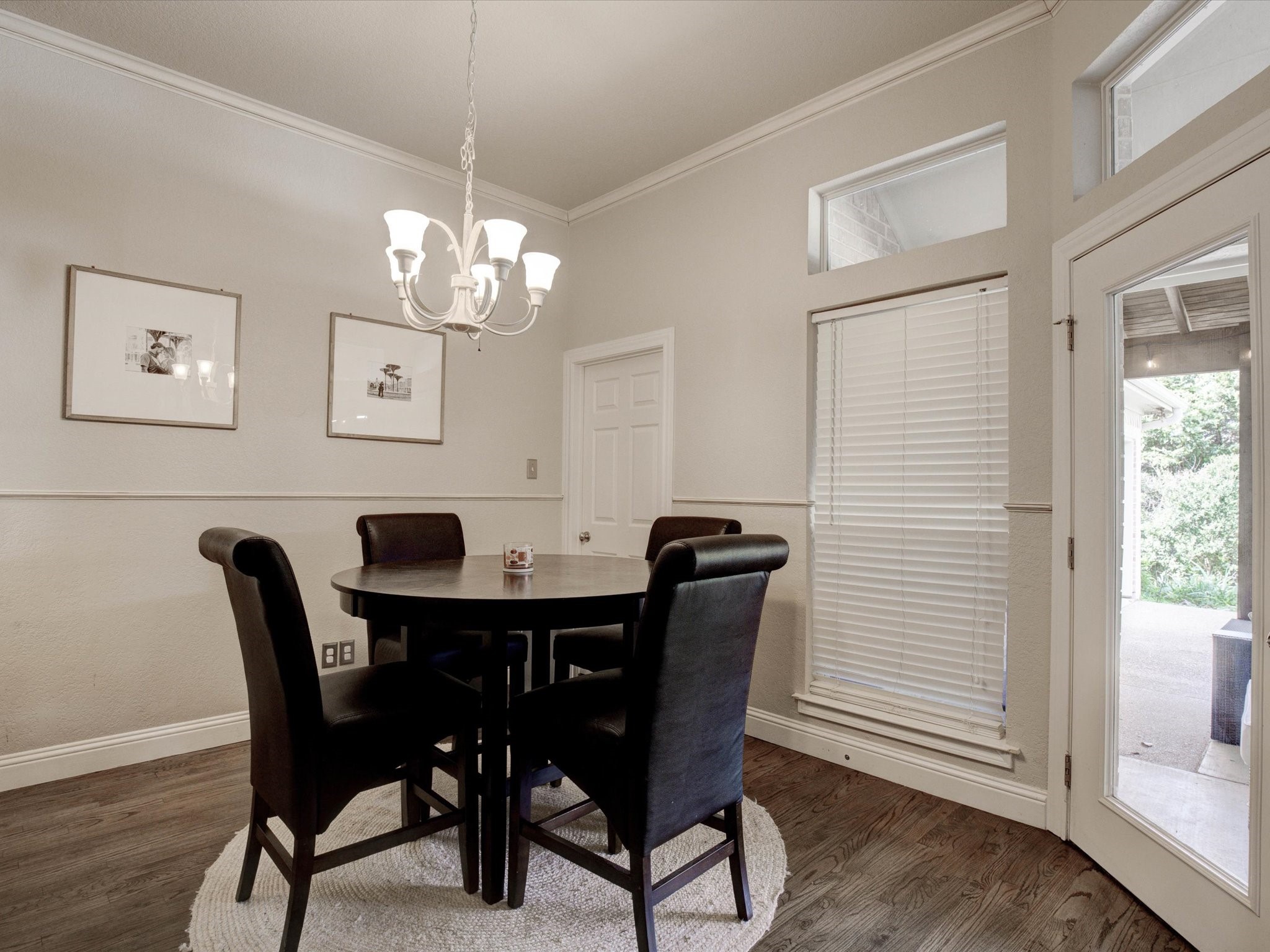 6908 Vista Ridge Drive W Fort Worth TX 76132