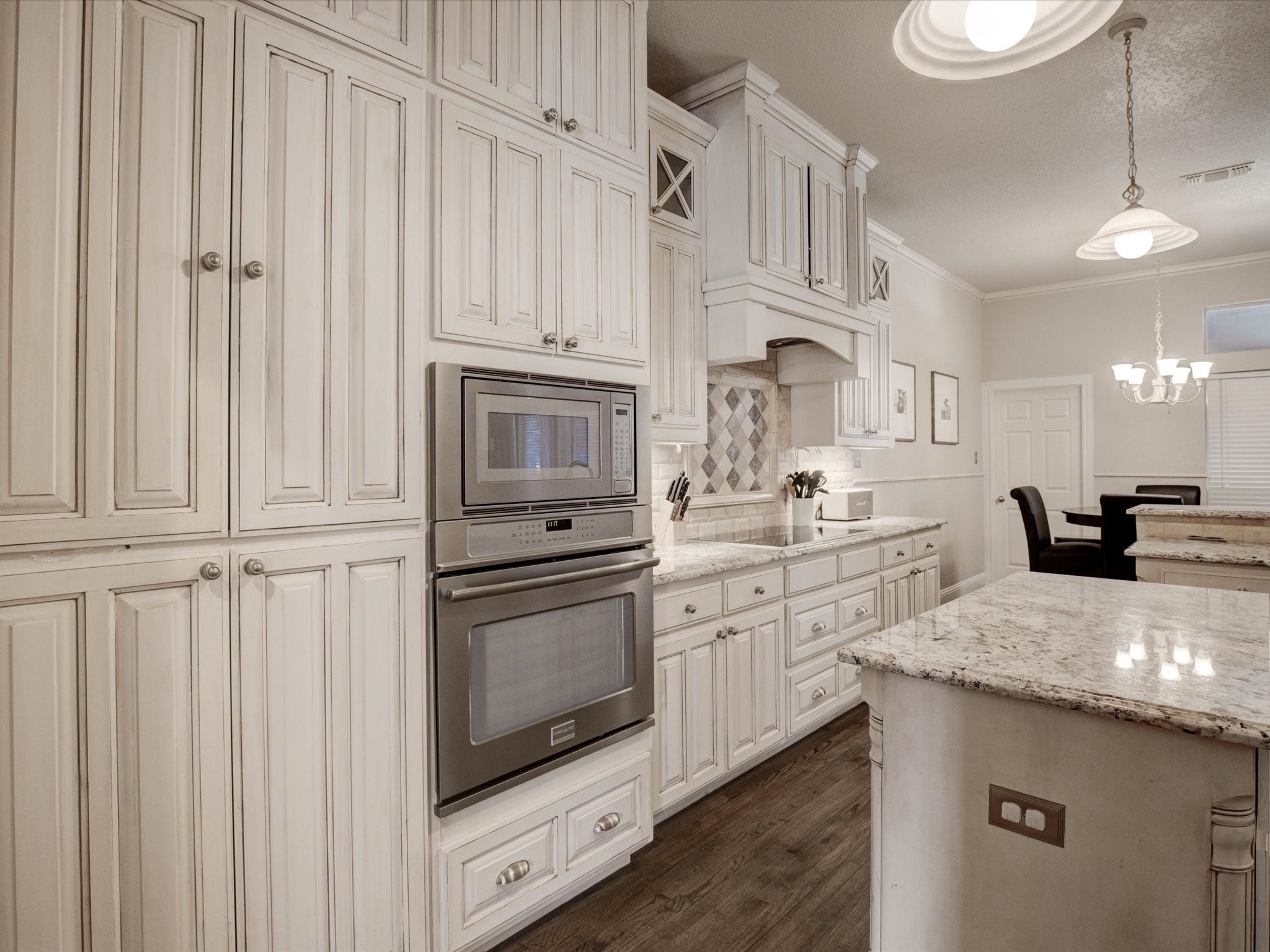 6908 Vista Ridge Drive W Fort Worth TX 76132