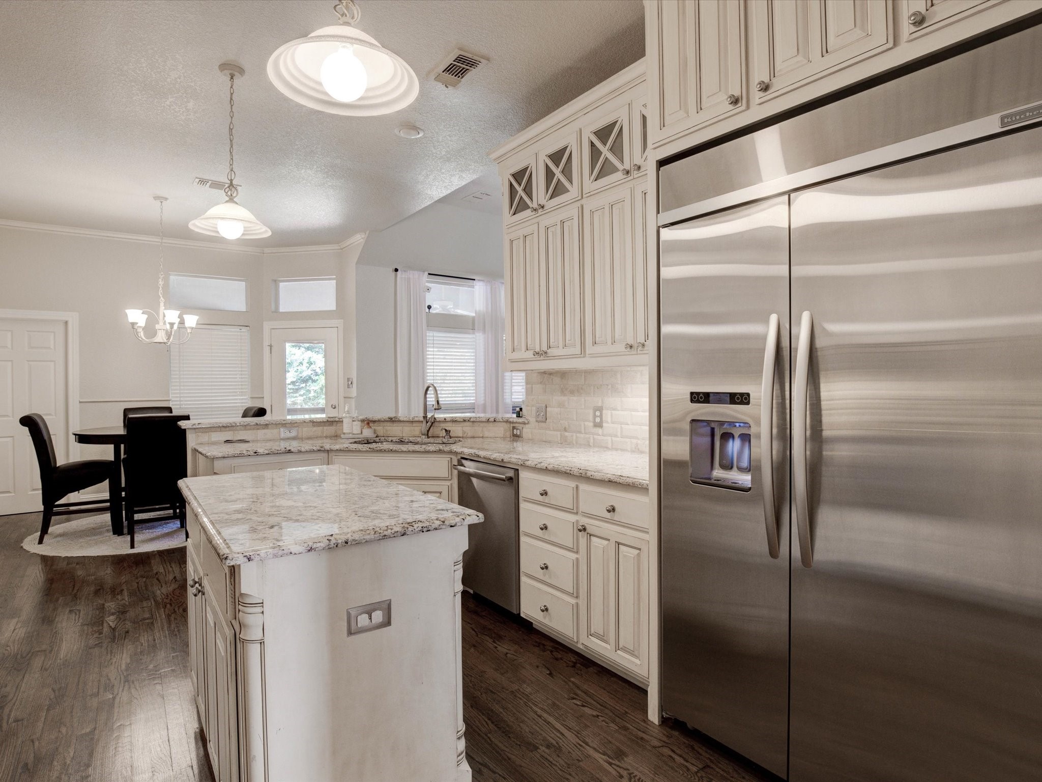 6908 Vista Ridge Drive W Fort Worth TX 76132