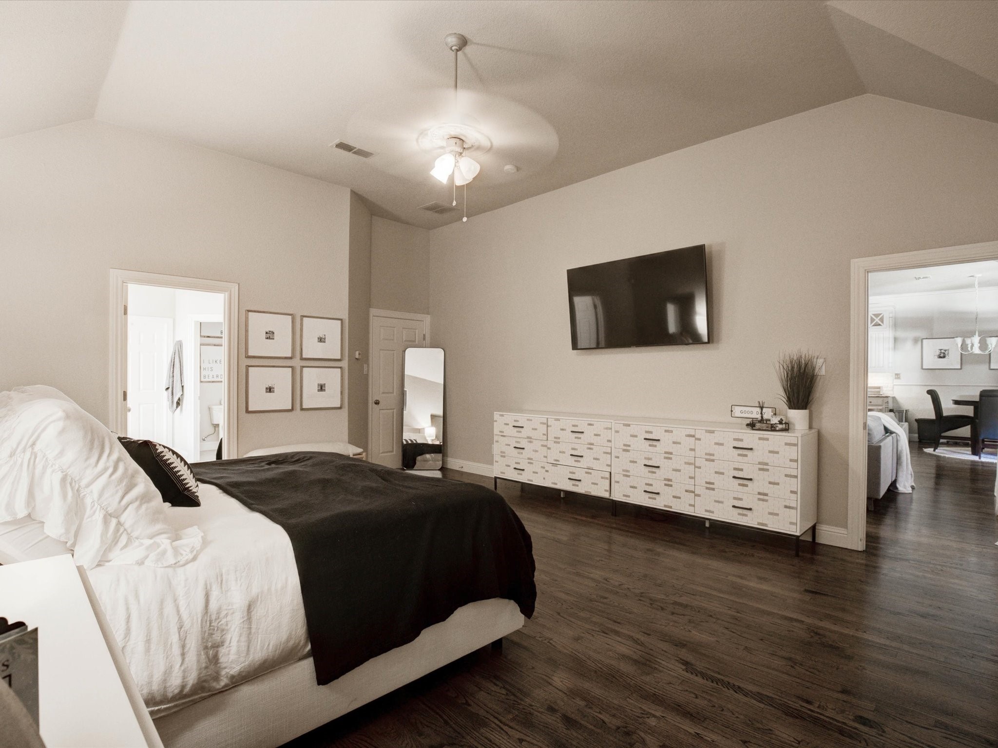 6908 Vista Ridge Drive W Fort Worth TX 76132