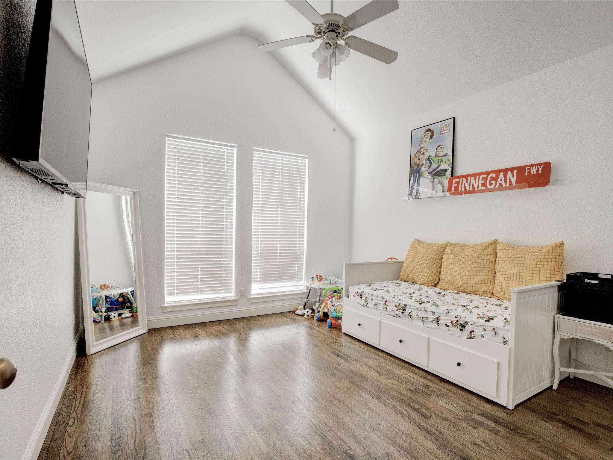 6908 Vista Ridge Drive W Fort Worth TX 76132