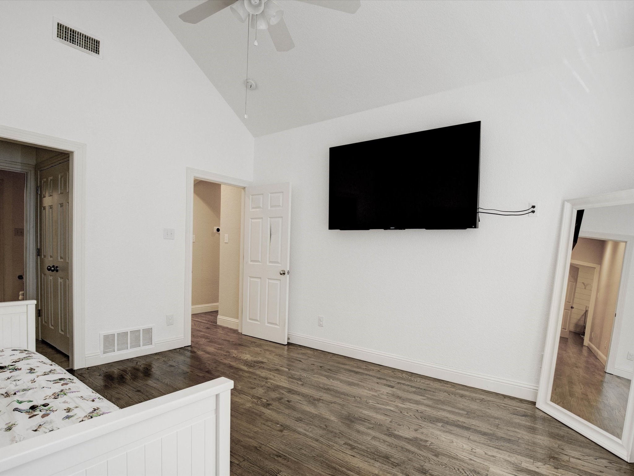 6908 Vista Ridge Drive W Fort Worth TX 76132