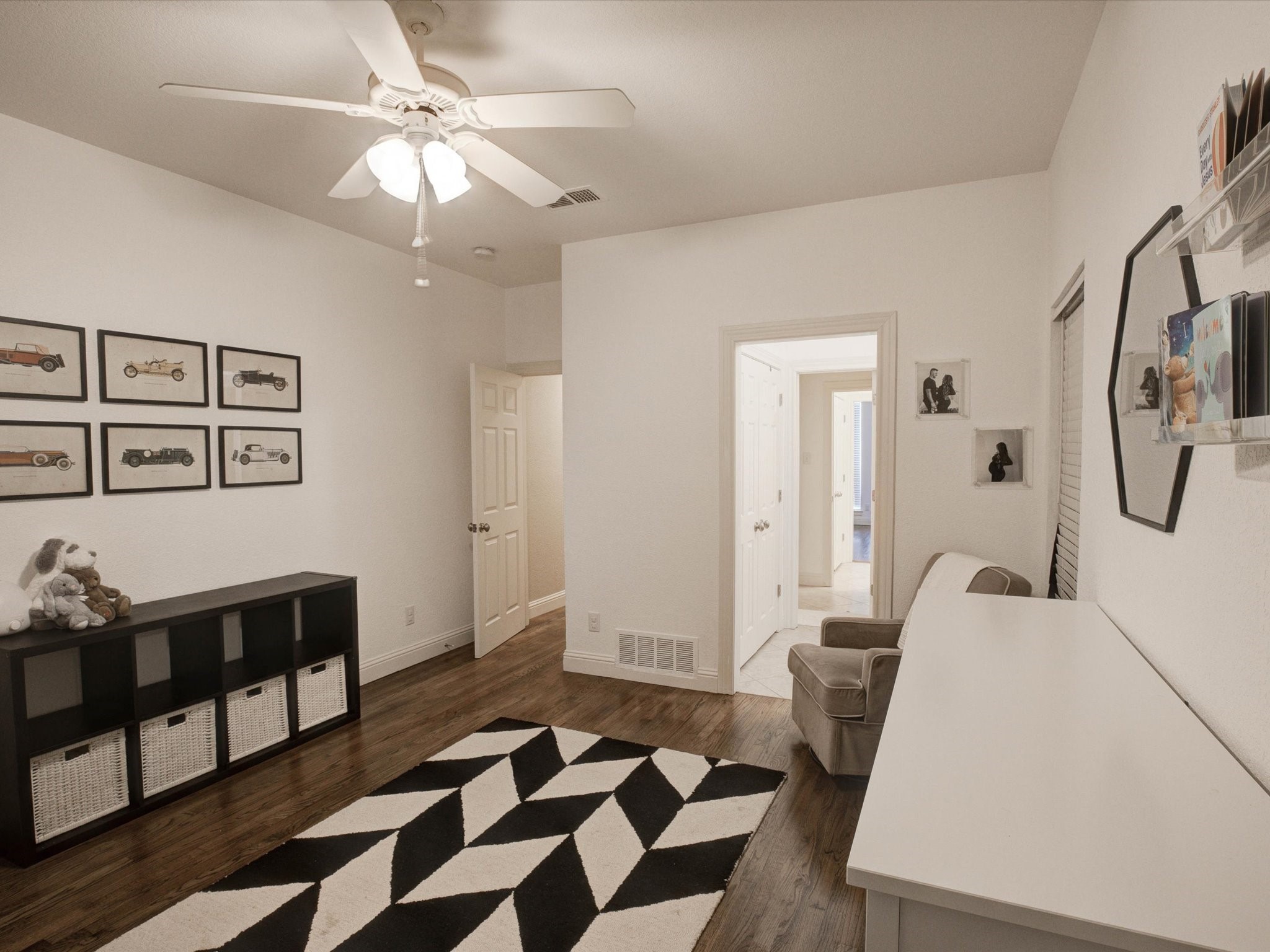 6908 Vista Ridge Drive W Fort Worth TX 76132