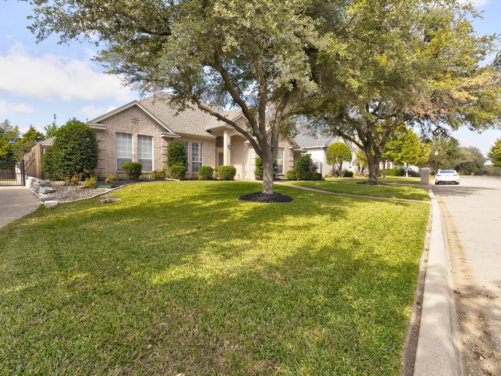 6908 Vista Ridge Drive W Fort Worth TX 76132