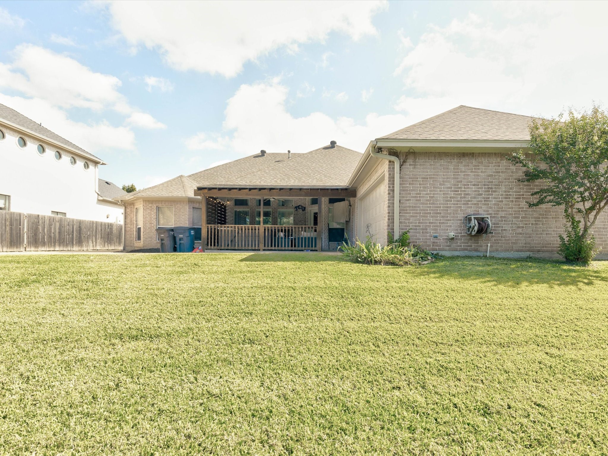 6908 Vista Ridge Drive W Fort Worth TX 76132