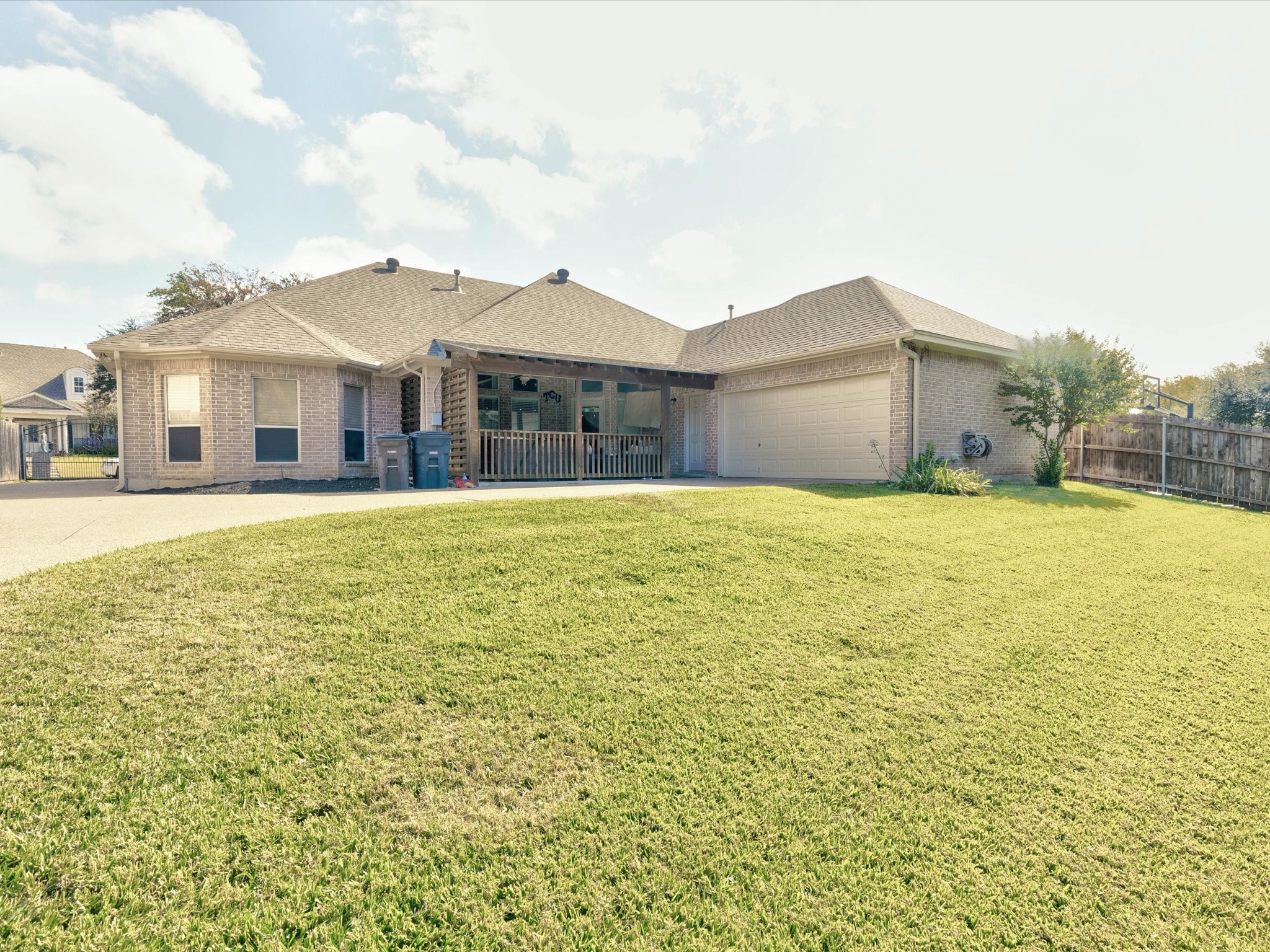 6908 Vista Ridge Drive W Fort Worth TX 76132