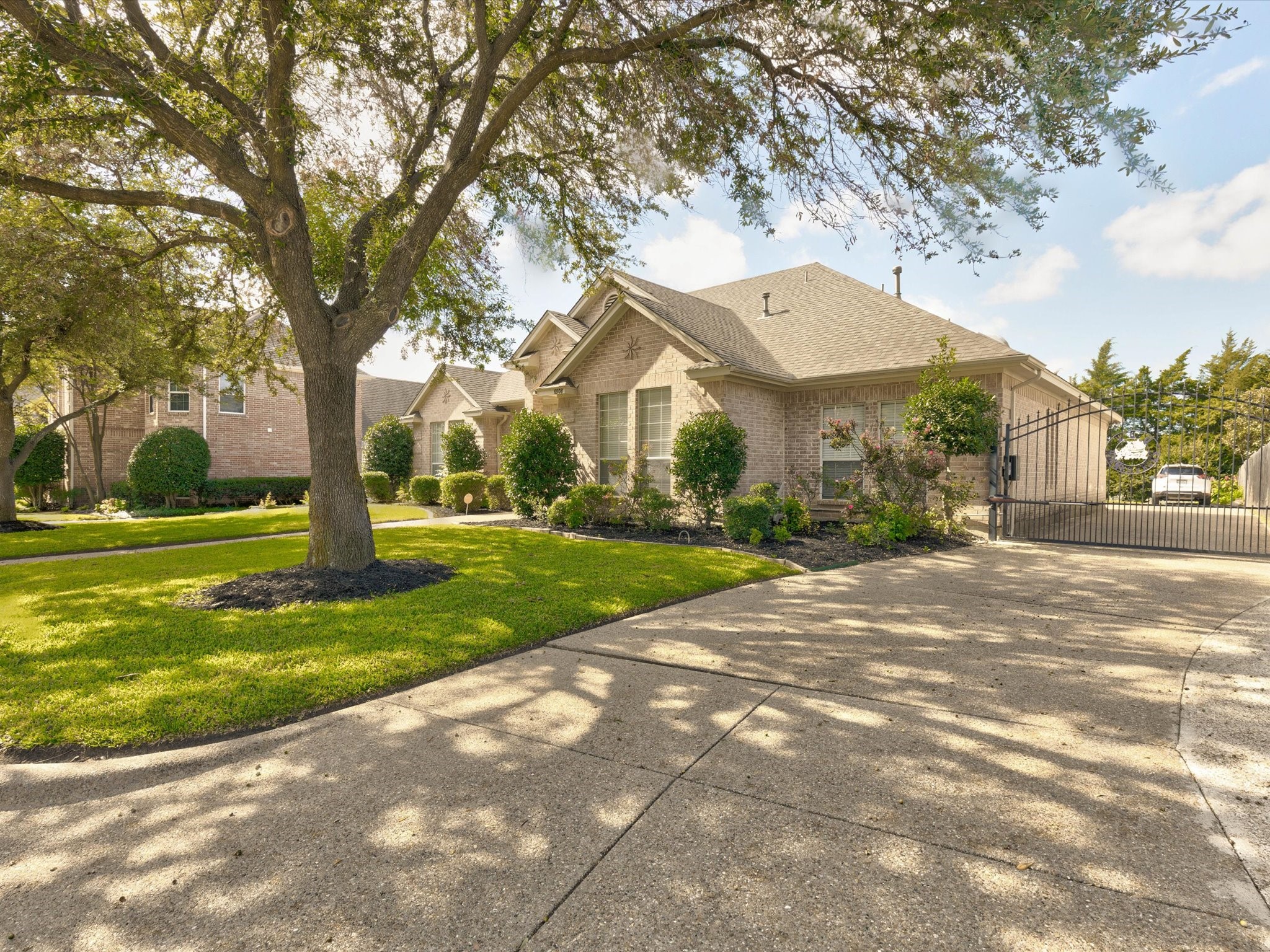 6908 Vista Ridge Drive W Fort Worth TX 76132