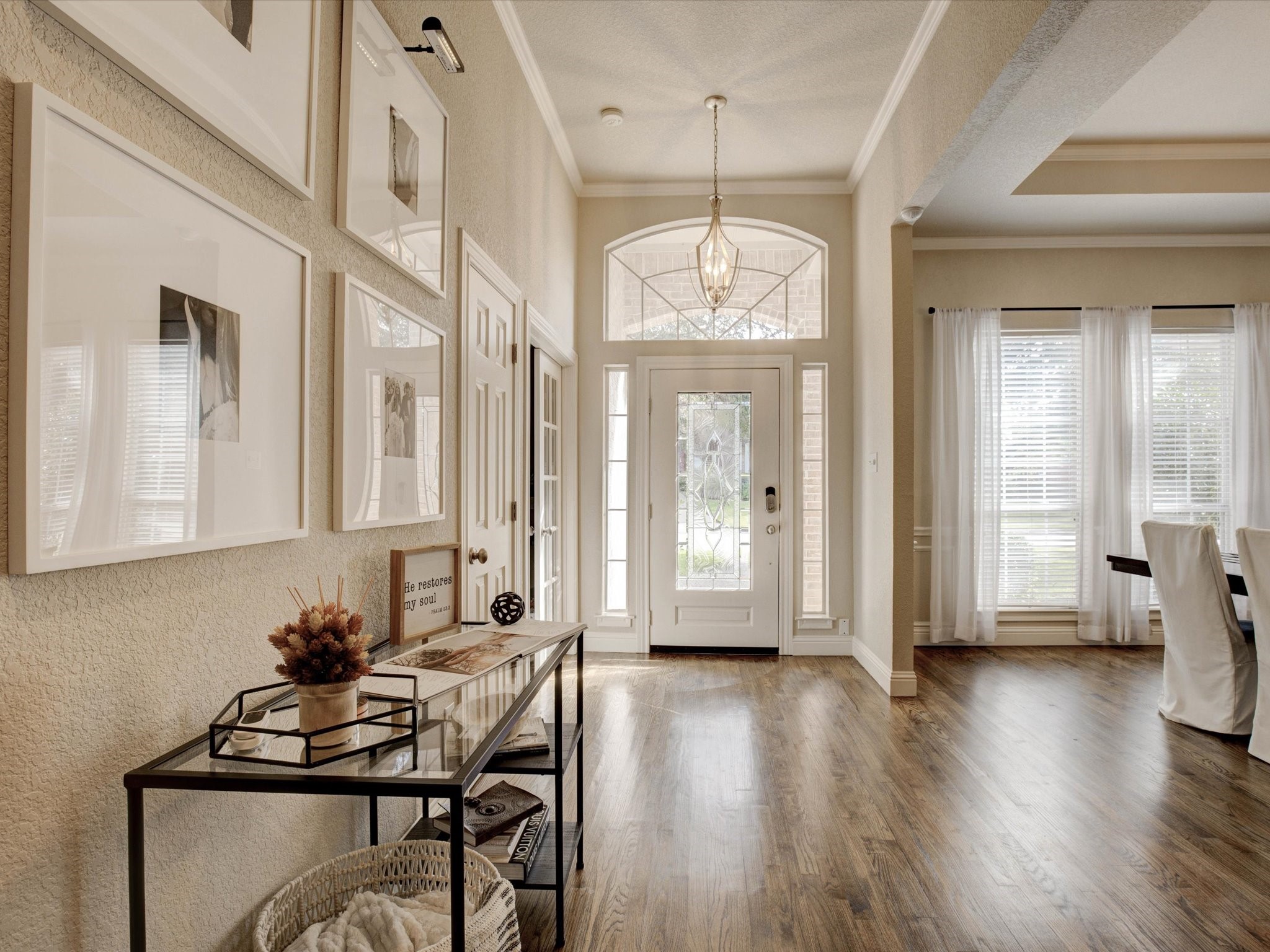 6908 Vista Ridge Drive W Fort Worth TX 76132