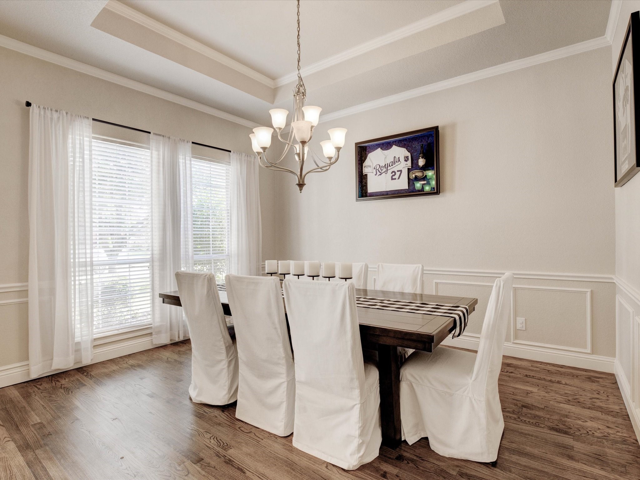 6908 Vista Ridge Drive W Fort Worth TX 76132