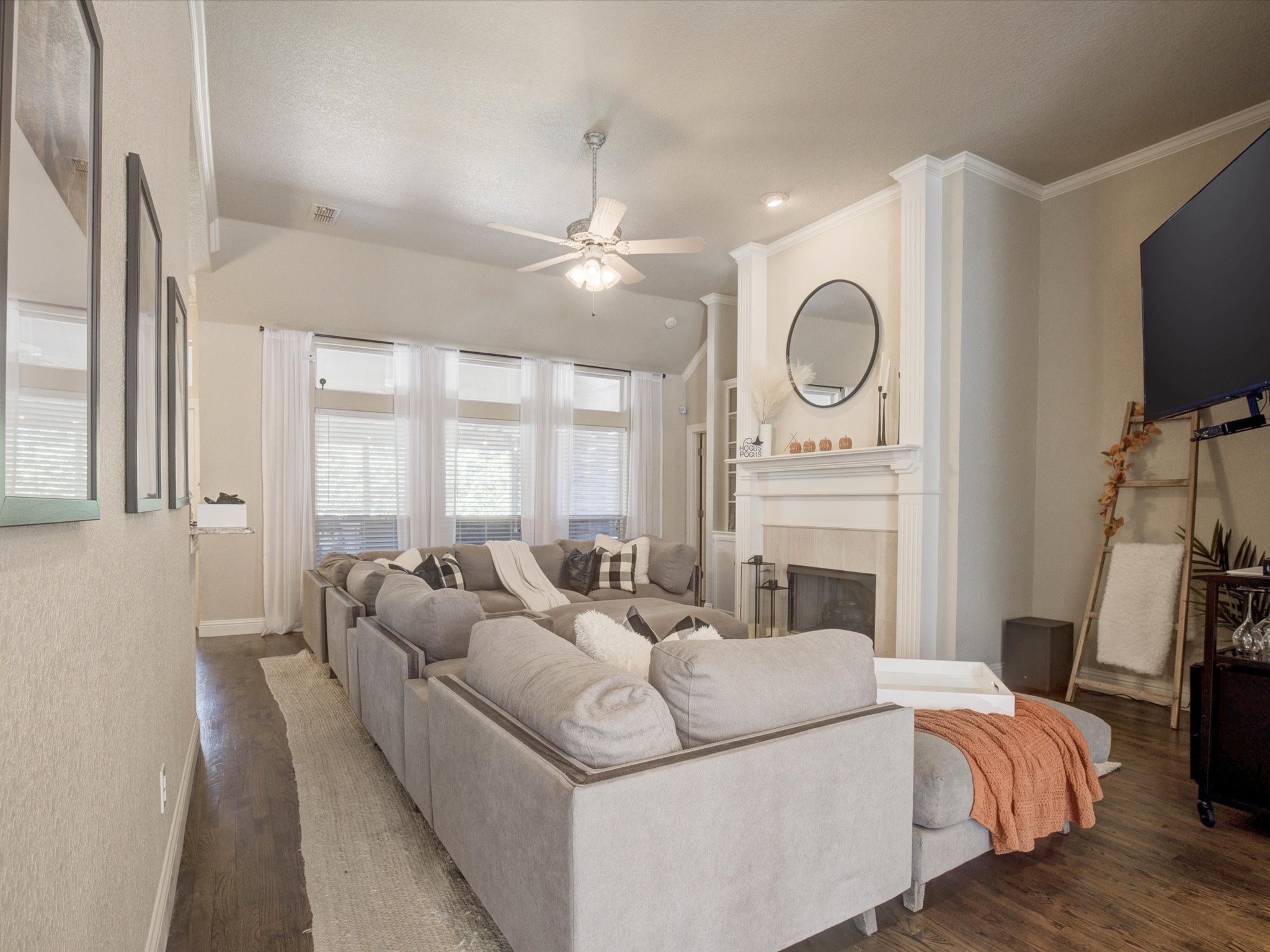 6908 Vista Ridge Drive W Fort Worth TX 76132