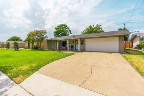12111 High Meadow Drive Dallas TX 75234