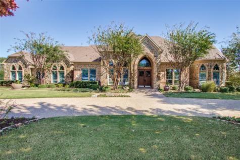 2212 Lake Lugano Drive Flower Mound TX 75022