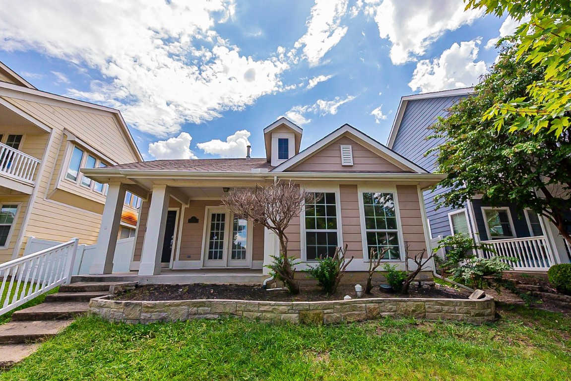 1204 Appalachian Lane Savannah TX 76227