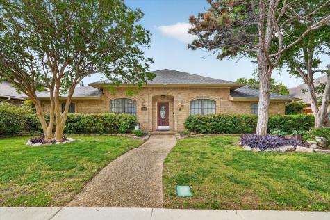 6520 Clearhaven Circle Dallas TX 75248
