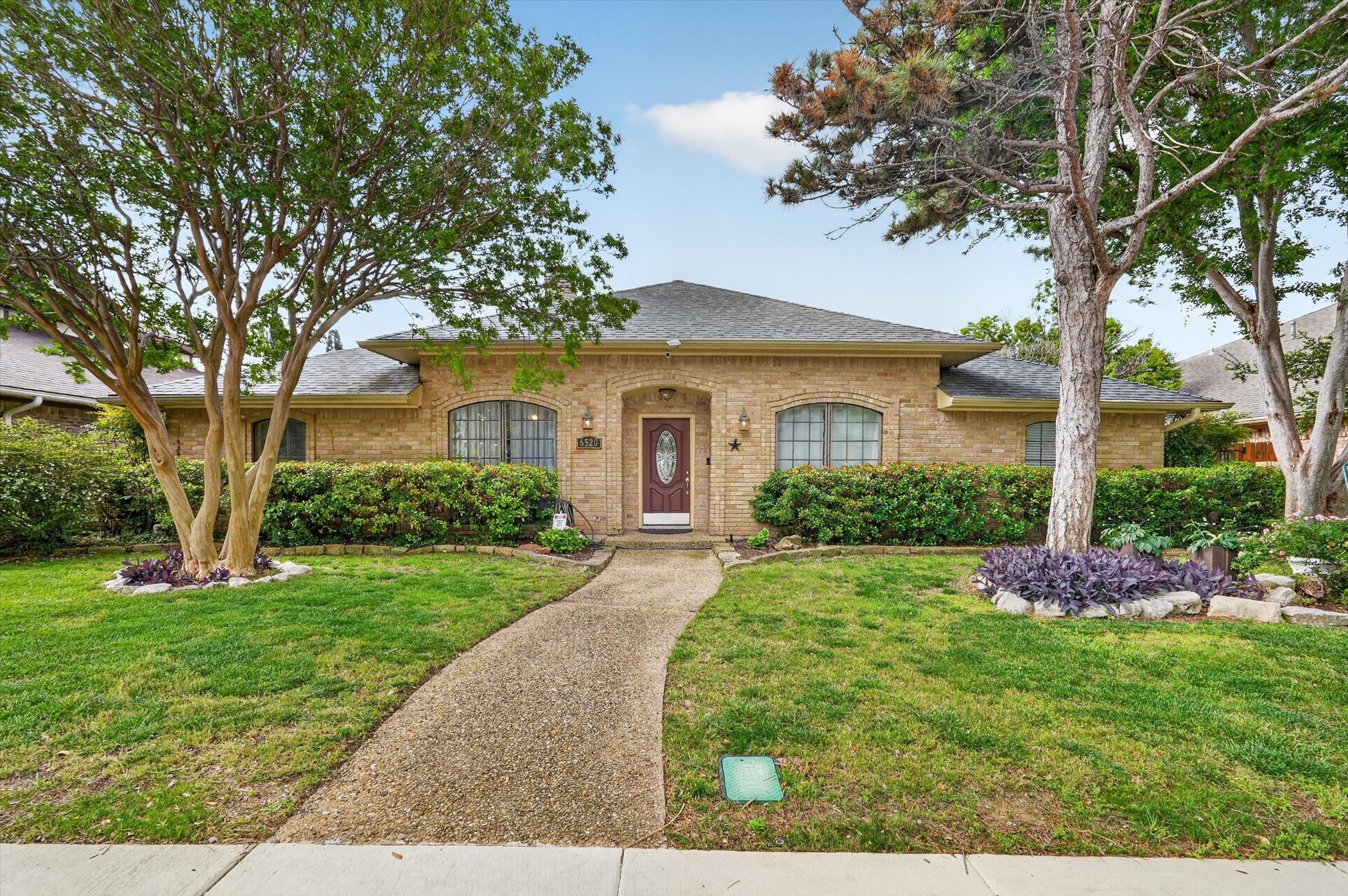 6520 Clearhaven Circle Dallas TX 75248