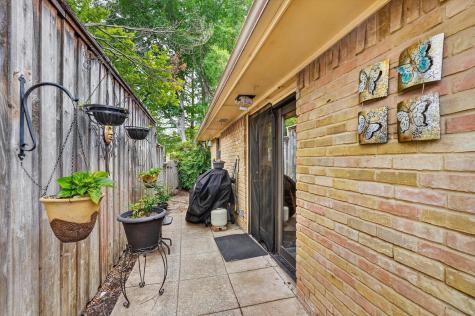 6520 Clearhaven Circle Dallas TX 75248