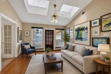 6520 Clearhaven Circle Dallas TX 75248