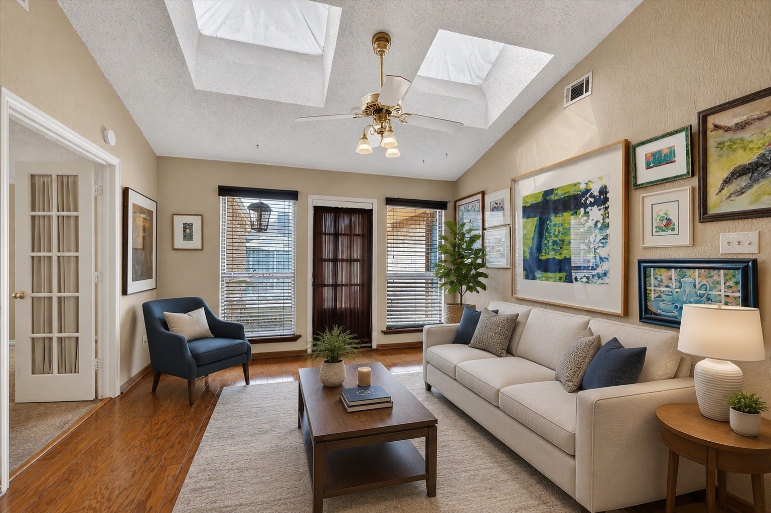 6520 Clearhaven Circle Dallas TX 75248