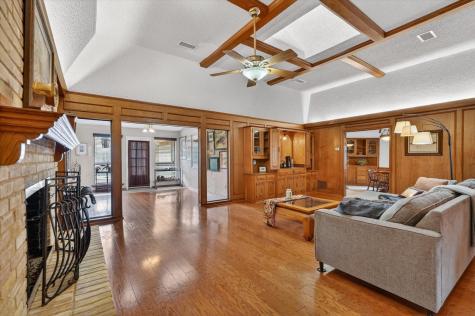 6520 Clearhaven Circle Dallas TX 75248