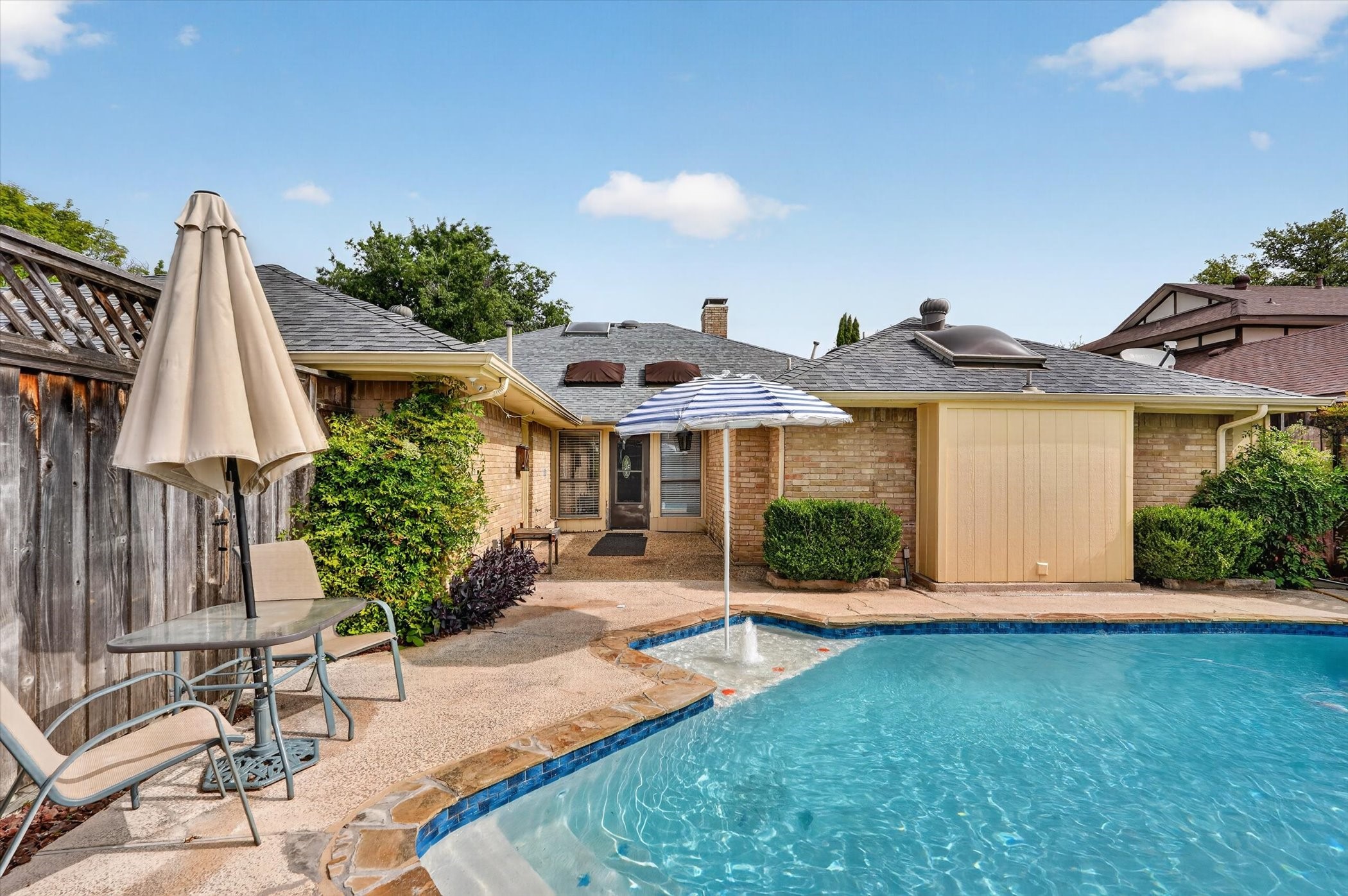 6520 Clearhaven Circle Dallas TX 75248