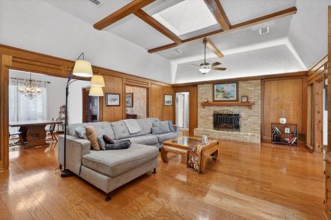 6520 Clearhaven Circle Dallas TX 75248