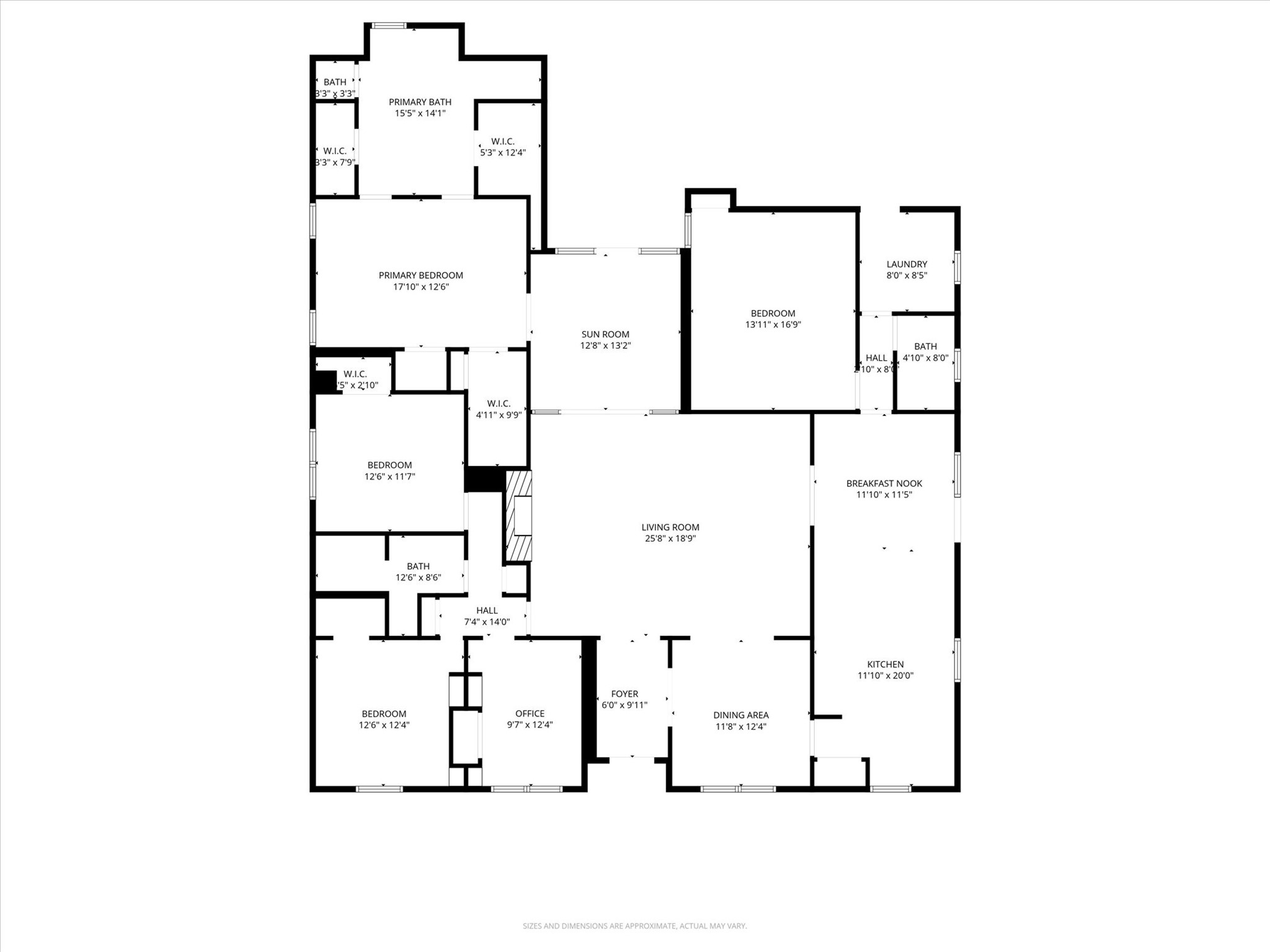 6520 Clearhaven Circle Dallas TX 75248