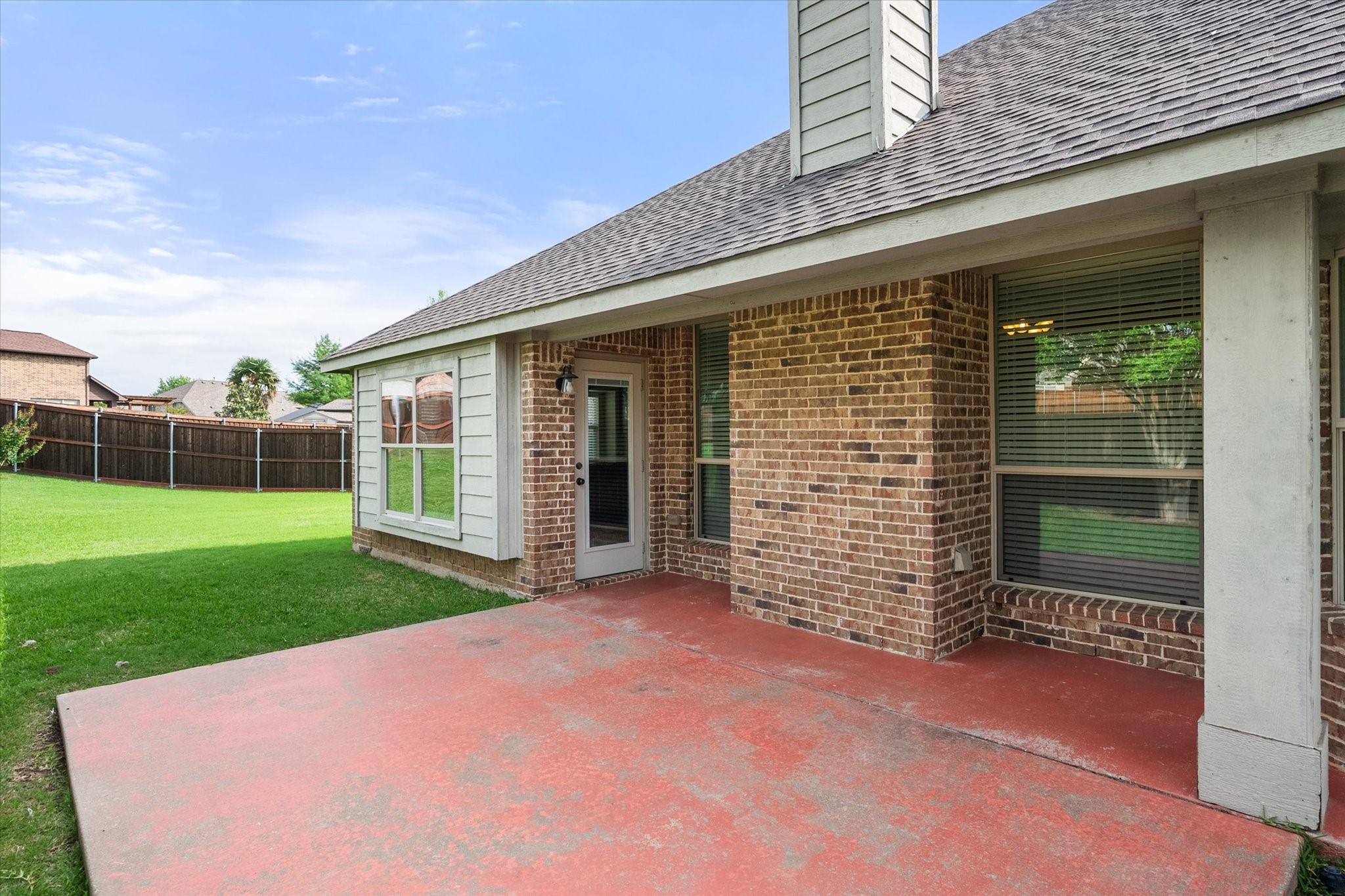 508 Highpoint Lane Mansfield TX 76063