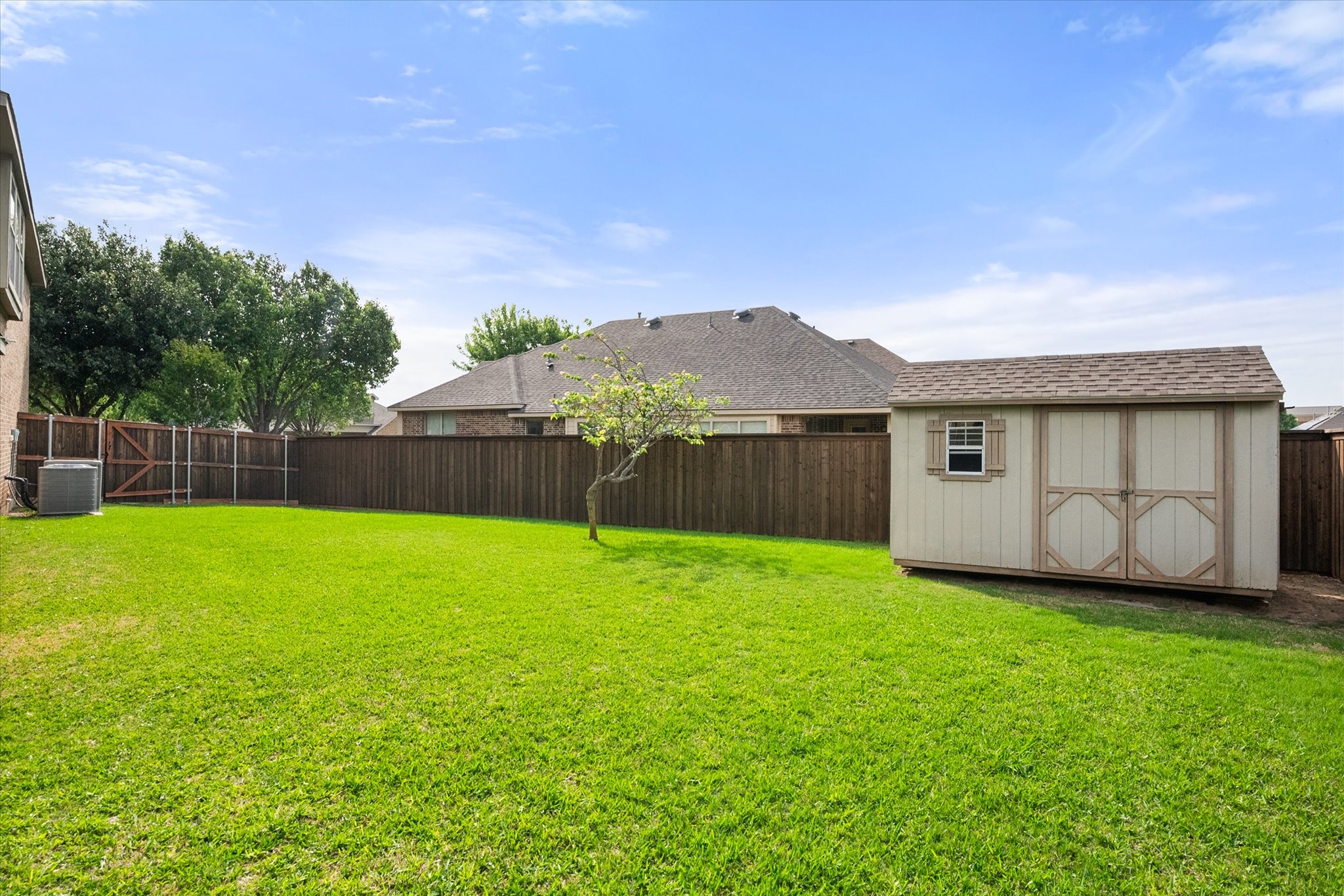 508 Highpoint Lane Mansfield TX 76063