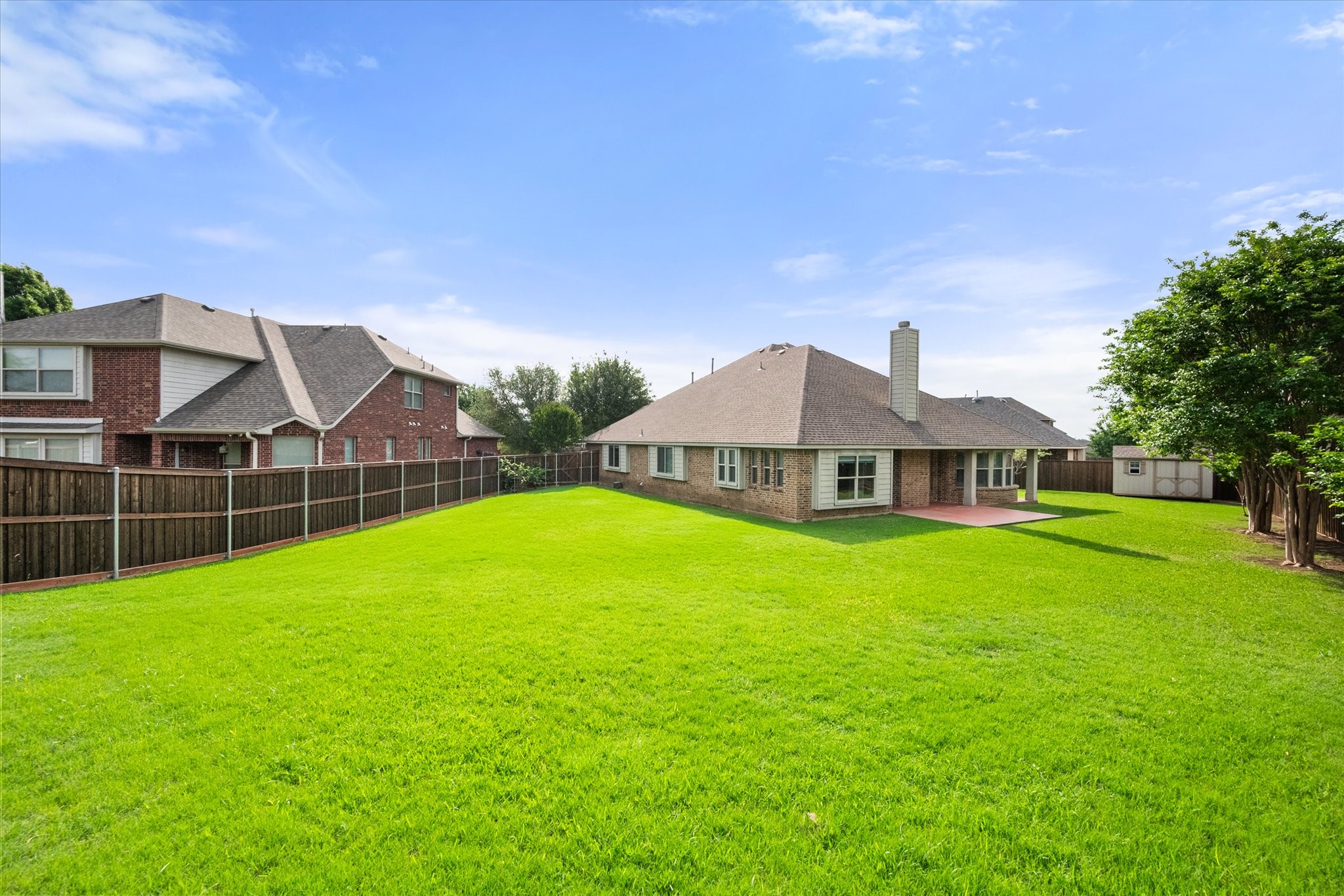 508 Highpoint Lane Mansfield TX 76063